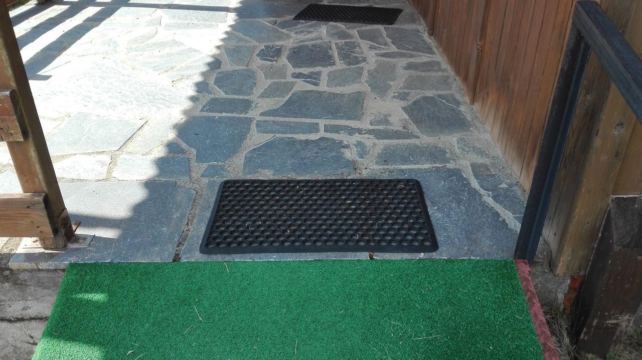 Livadaki Village Megali Kapsi Exteriör bild