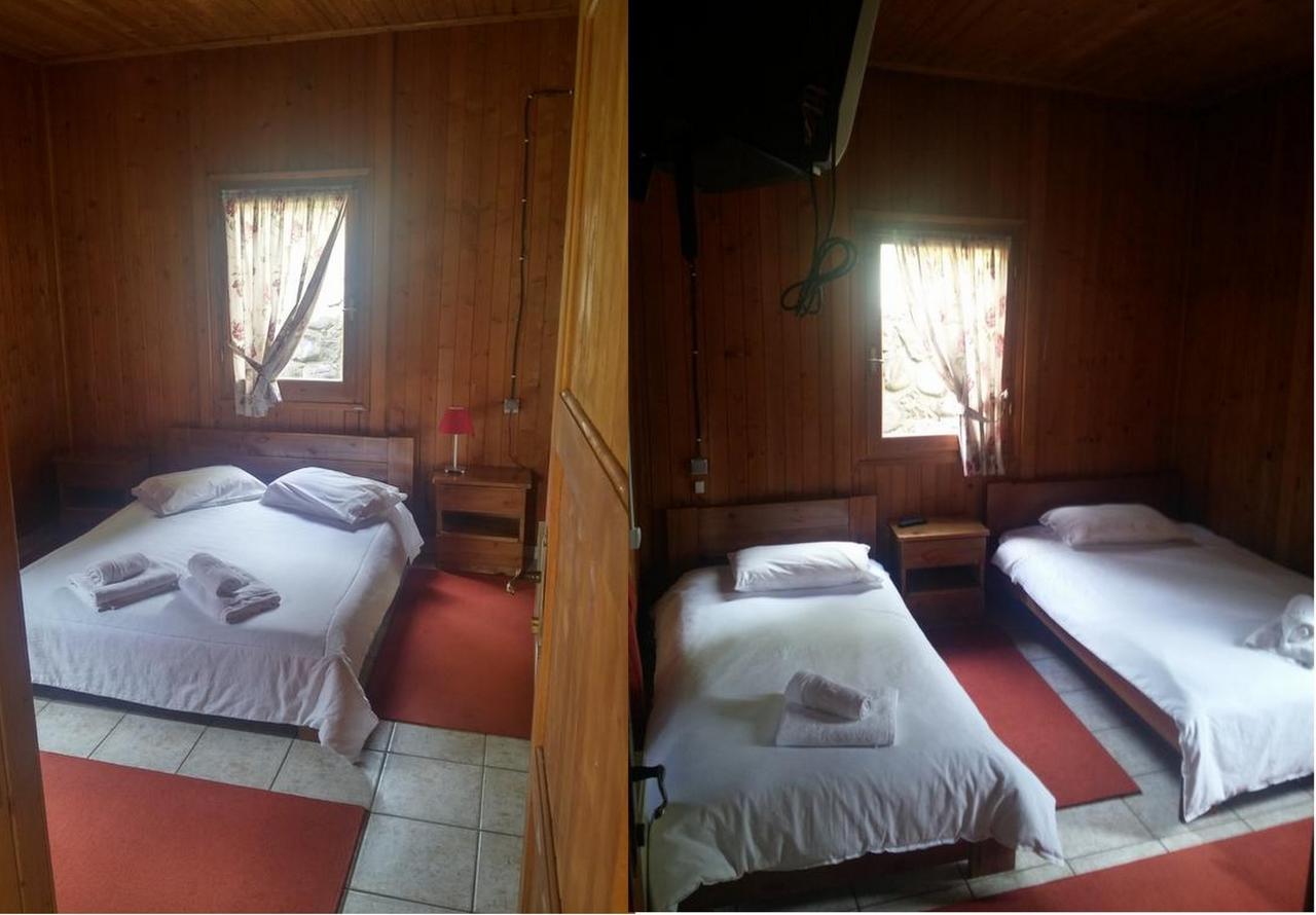 Livadaki Village Megali Kapsi Exteriör bild